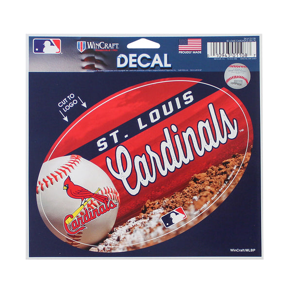 St. Louis Cardinals WinCraft Sparkle Lanyard