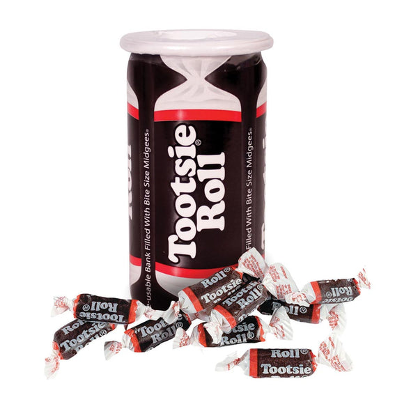 Tootsie Roll Snack Bar Family Pack 35 Bars 599g