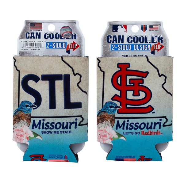 St Louis Cardinals Busch Stadium Beach Towel