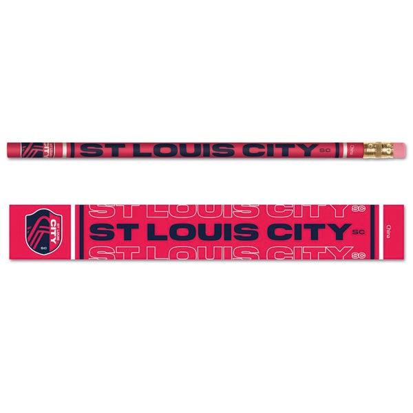 St. Louis City SC Garden Flag 12.5 x 18