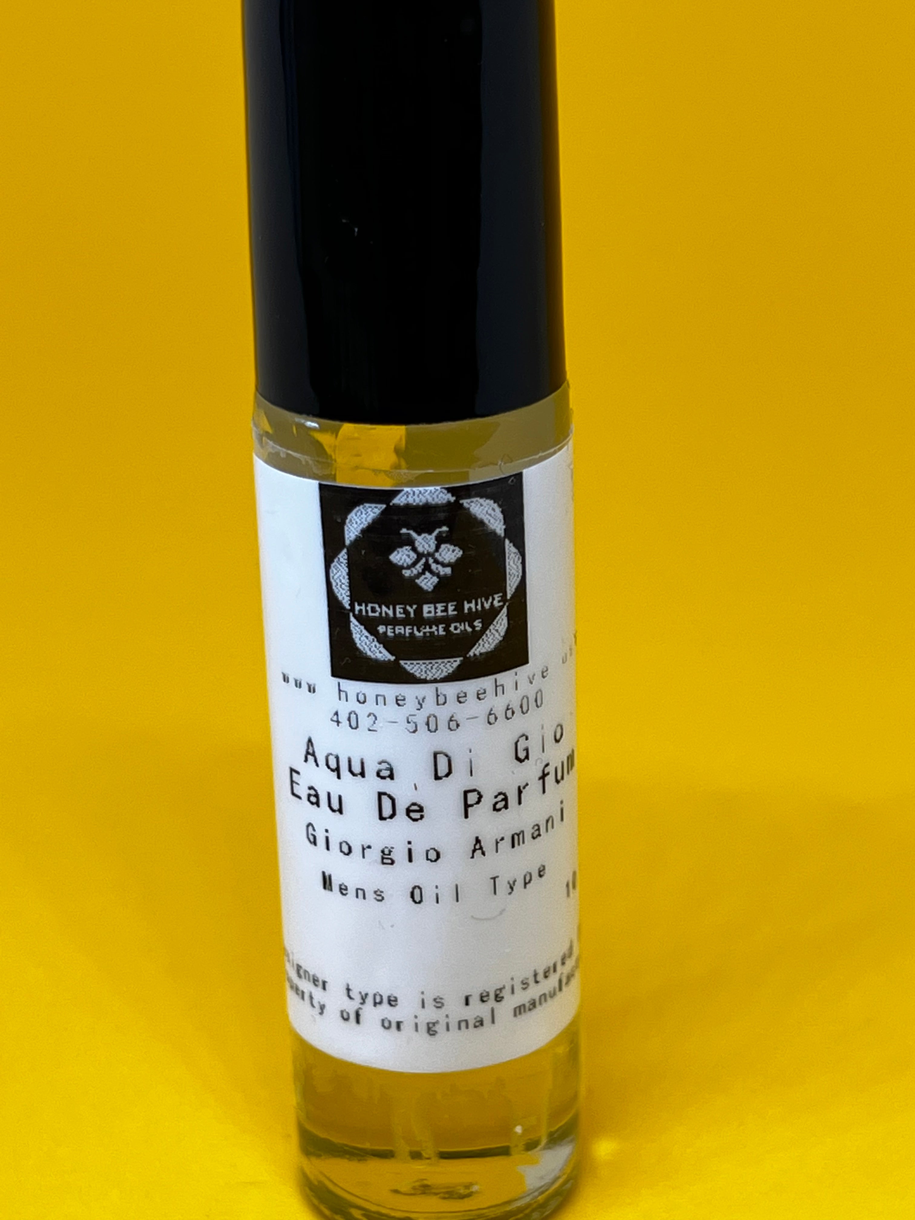 Aqua Di Gio Eau De Parfum