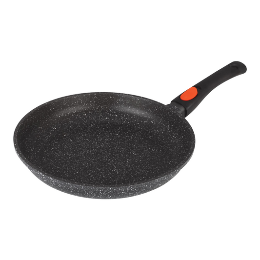 WOK 32 CM CAST ALUMINUM KAMBERG®