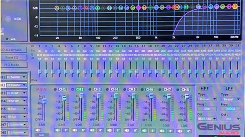 How does a DSP work?