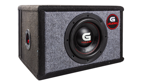 Importance of a subwoofer box