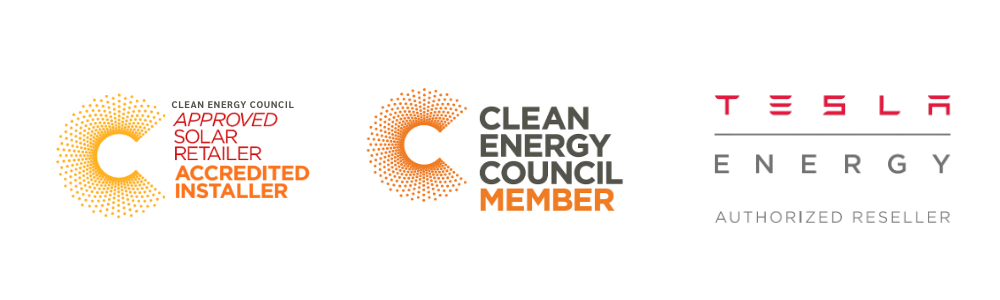 Kratos energy accreditation with clean energy council member and kratos energy is authorised dealer for tesla energy