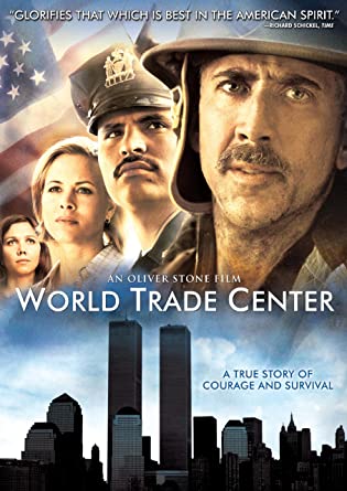 Seven Movies Worth Watching About 9/11