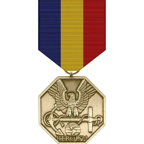 USAMM - Airmans Medal for Heroism