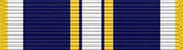 Coast Guard Ribbon Chart