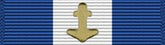 Republic of Vietnam (RVN) Navy Gallantry Cross w/ Anchor