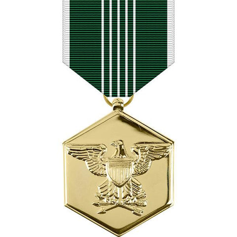 Picture of the Army Commendation Medal ACM