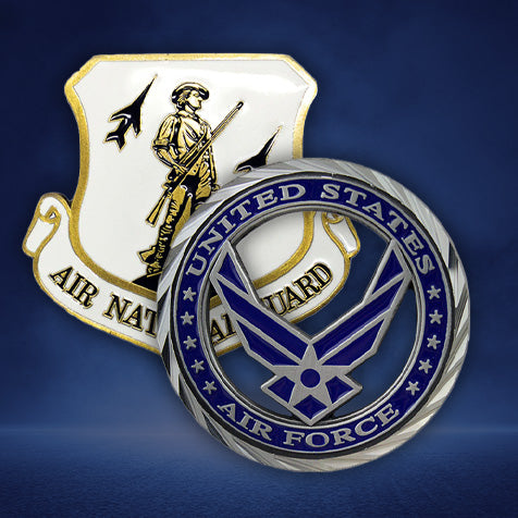 Challenge Coins