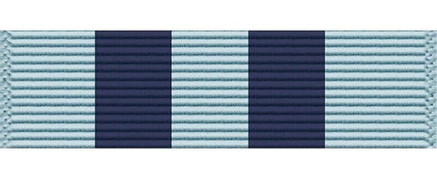 Coast Guard Auxiliary Ribbons membership