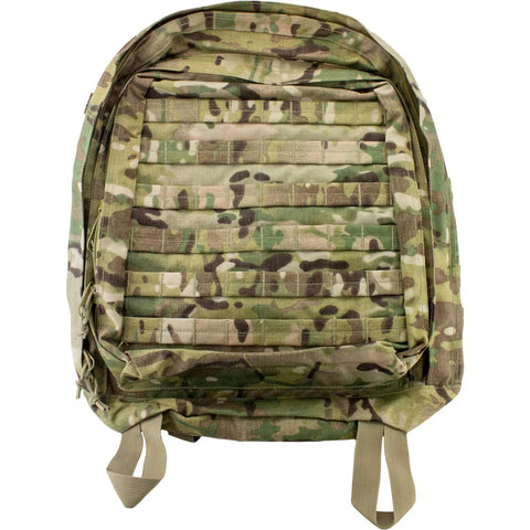 MOLLE pouches pack