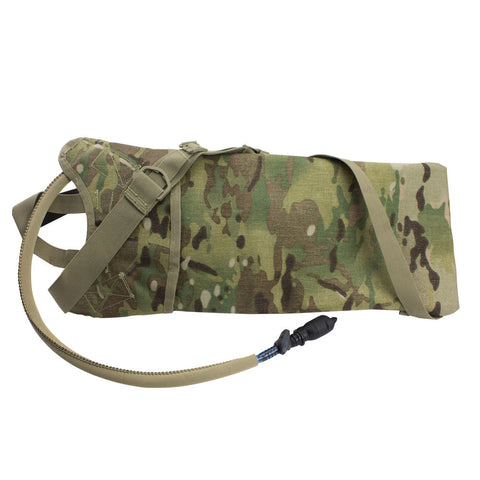 MOLLE pouches hydration