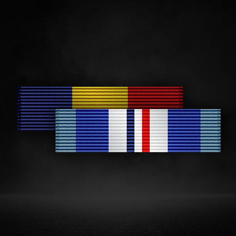 Marine Corps Ribbons