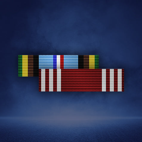 Army Ribbons