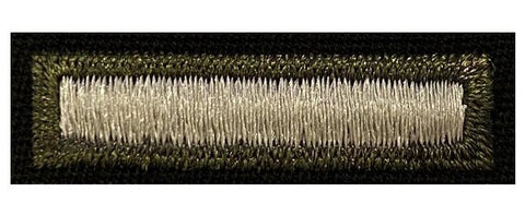 army overseas service stripe greens