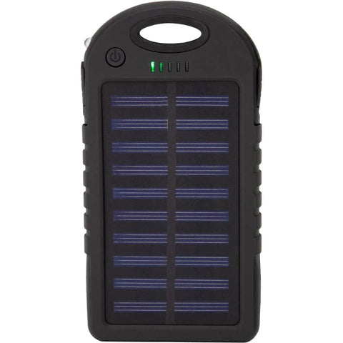 camping gifts solar