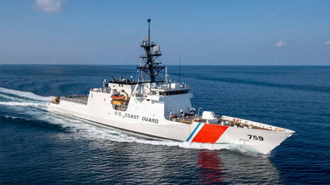 coast guard cutter 759