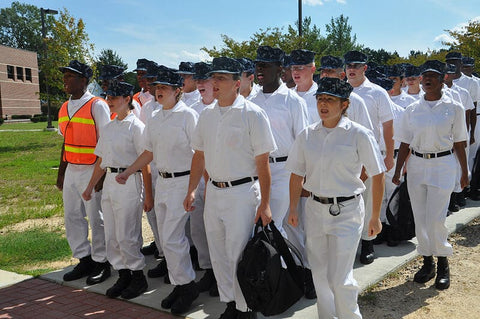 Navy A Schools Cooks