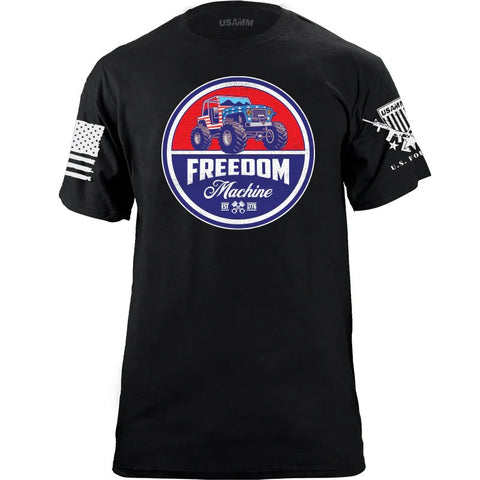 freedom shirts jeep