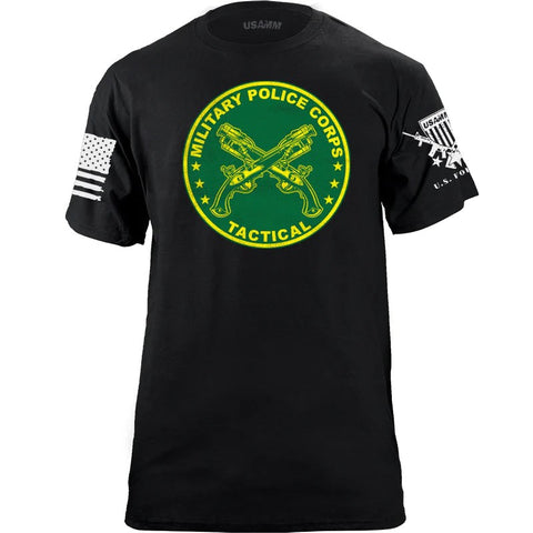 military t-shirts MP