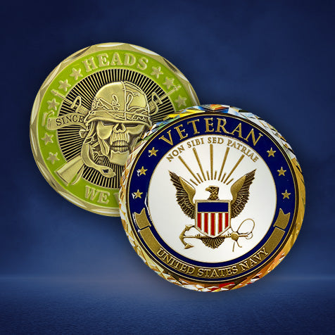 Challenge Coins