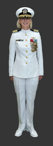 navy military dress uniforms