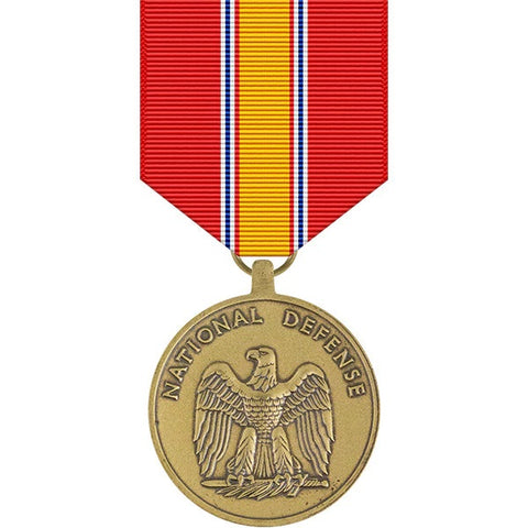 National Defense Service Medal NDSM