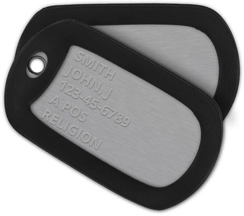 replacement dog tags