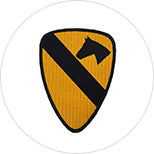 Army Combat Patch Rules—Shoulder Sleeve Insignia