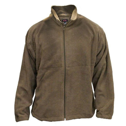 Coyote Brown Gen 3 Army Fleece Jacket