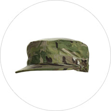 Uniform headwear