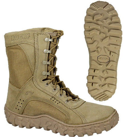 military tactical gear boots