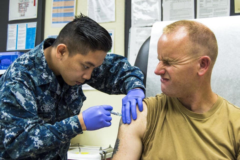 us navy careers corpsman