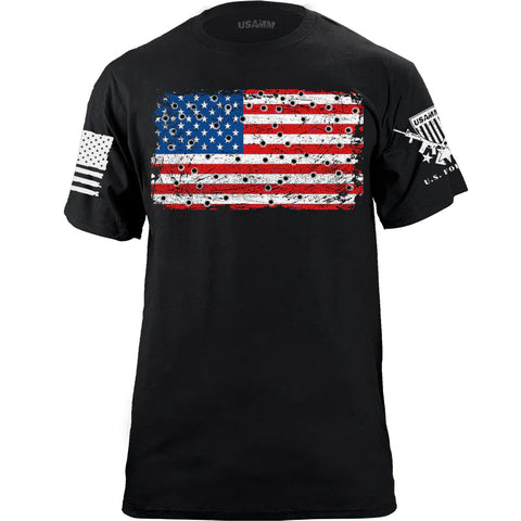 veterans t-shirts flag