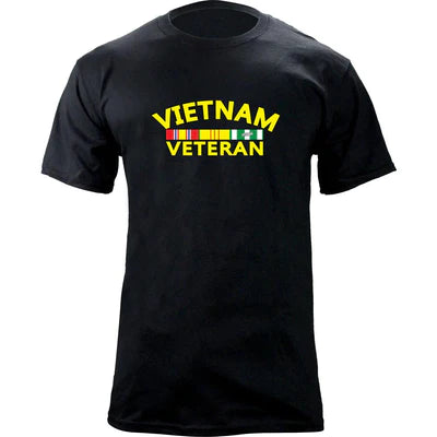 veteran t-shirts vietnam