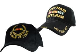 Vietnam Hats and Caps
