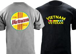 Vietnam T-Shirts