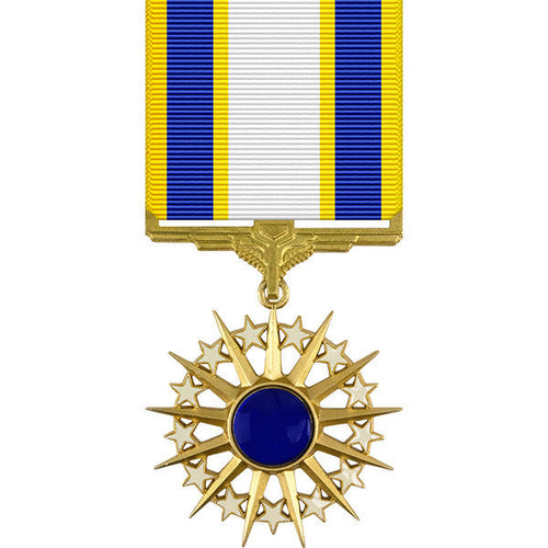 USAMM - Armed Forces Service Medal