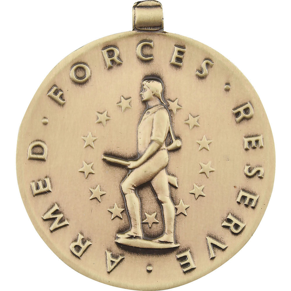 Details about ARMED FORCES RESERVE MEDAL miniature Details about ARMED FORCES RESERVE MEDAL miniature