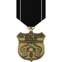 USAMM Coast Guard Medals Mounting Service