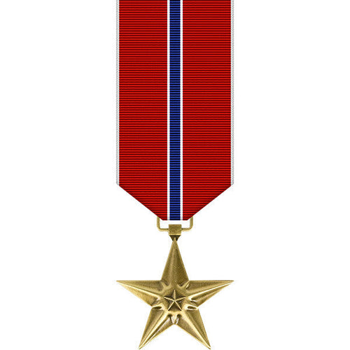 USAMM - Gold Star Device (Miniature Medal Size)