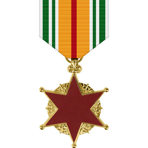 Republic of Vietnam Wound Medal