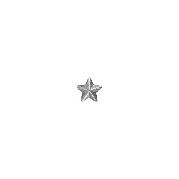 Silver Star Device (Miniature Medal Size) | USAMM