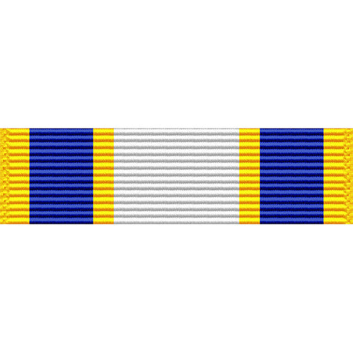 USAMM - Navy Expeditionary Medal Ribbon