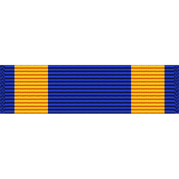 Air Medal Ribbon Usamm