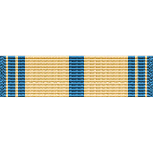 Armed Forces Reserve Medal Ribbon | USAMM