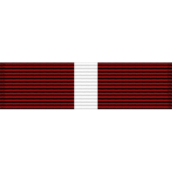 Coast Guard Good Conduct Medal Ribbon Usamm