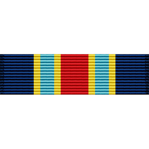 Fleet Marine Force Ribbon | USAMM